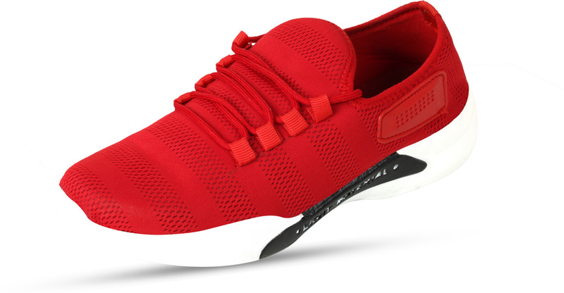 generation Training & Gym Shoes For Men(Red)