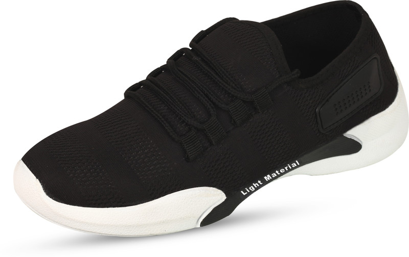 generation Training & Gym Shoes For Men(Black)