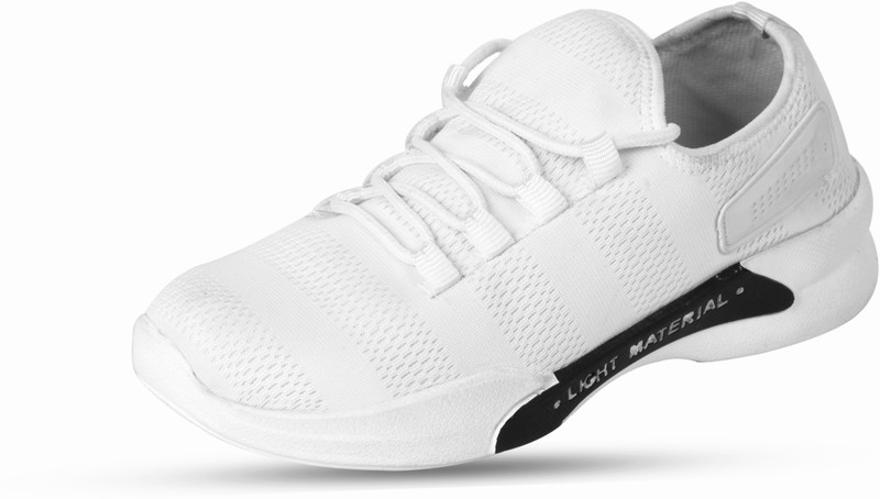 generation Training & Gym Shoes For Men(White)
