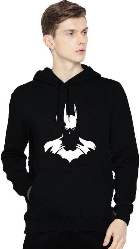 matroo Full Sleeve Graphic Print Men Sweatshirt
