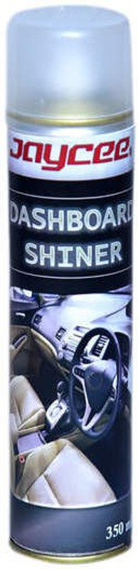 jaycee Dashboard Shiner B07M9RZRC1 Vehicle Interior Cleaner(330 ml)