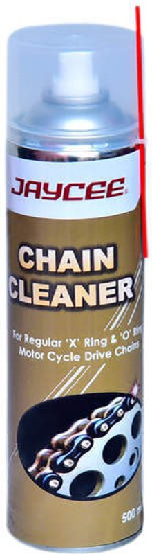 jaycee Chain Cleaner and Degreaser
