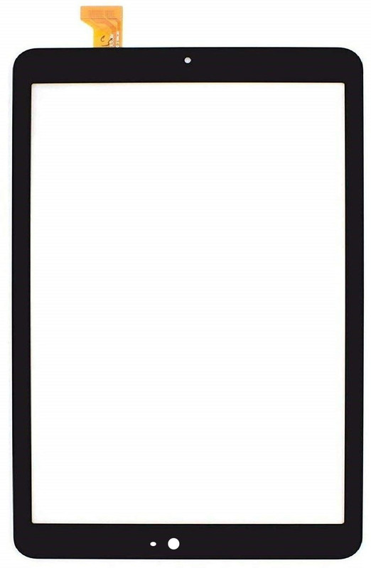 tecmac LCD-8IN LCD 8 inch Replacement Screen(HP)