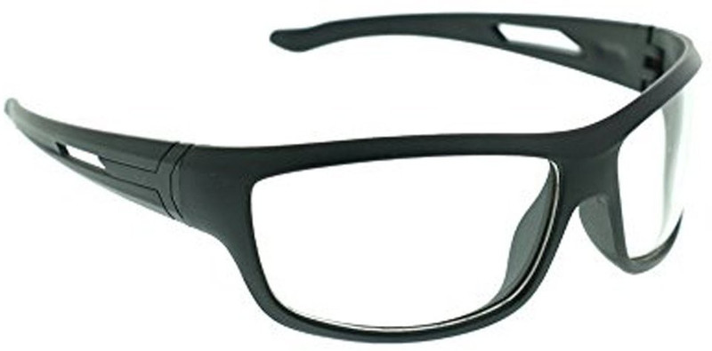 iking Sports Sunglasses(Clear)