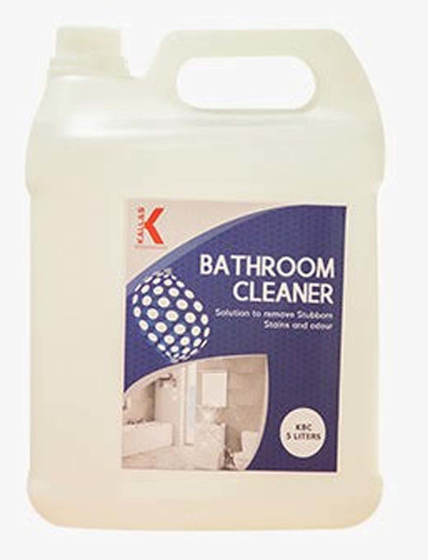 kallas chemicals 2019 hygene(5 L, Pack of 2)