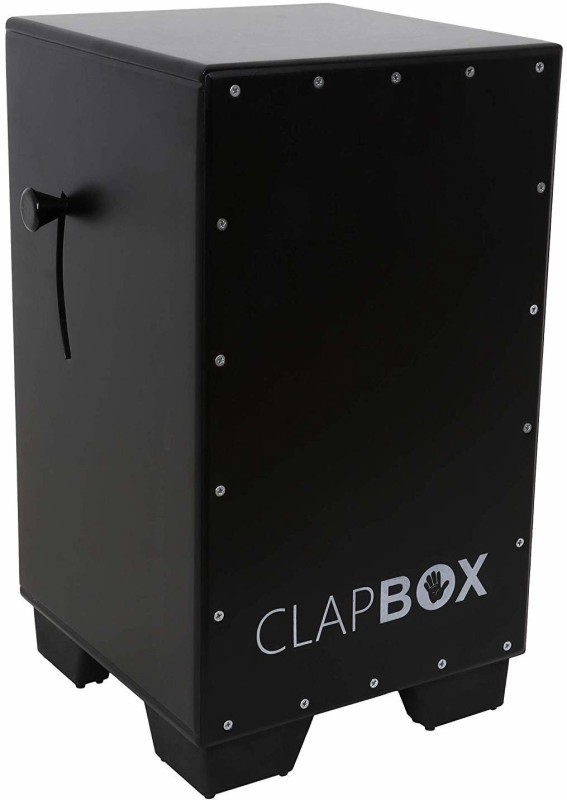 clapbox CB50 Cajons