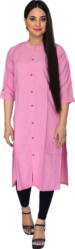 samvika Women Kurti and Legging Set