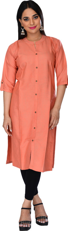 samvika Women Kurti and Legging Set
