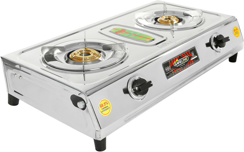 Safeline gas stove cheap