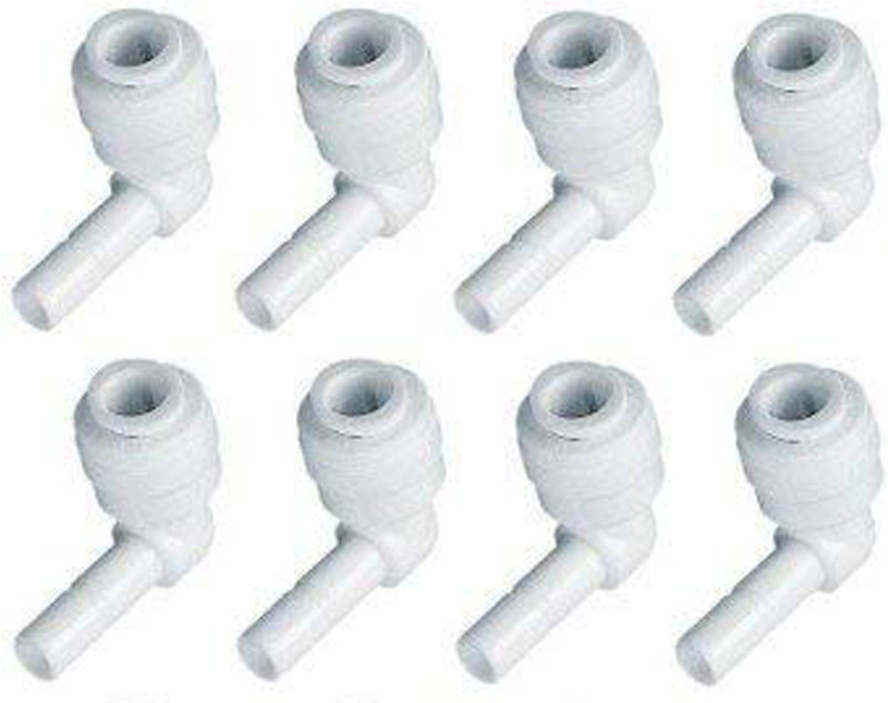 v tech pure RO Stem Elbow Connectors 1/4inch Hose Connector