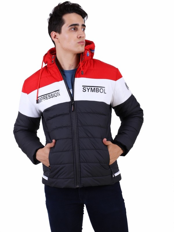 Xpensive Full Sleeve Solid Men's Jacket