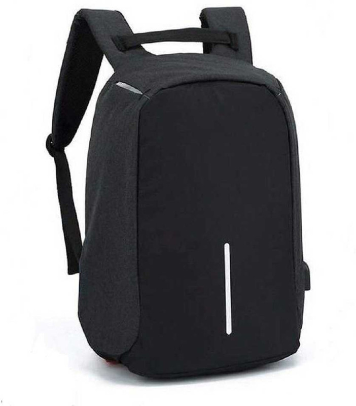 ubenio 16 inch Laptop Backpack(Black)