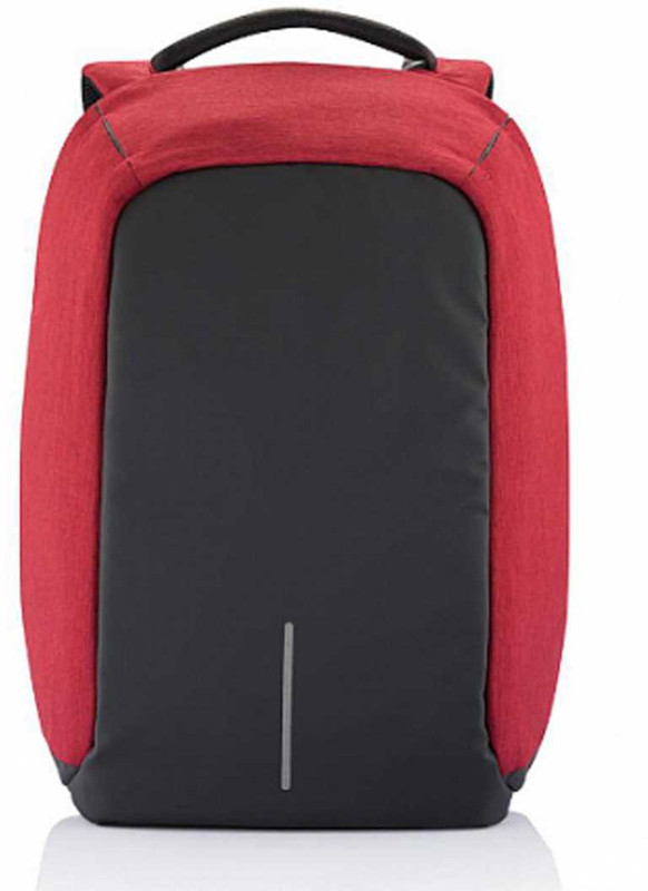 ubenio 16 inch Laptop Backpack(Red)