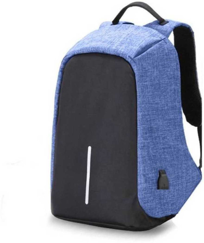 ubenio 16 inch Laptop Backpack(Blue)