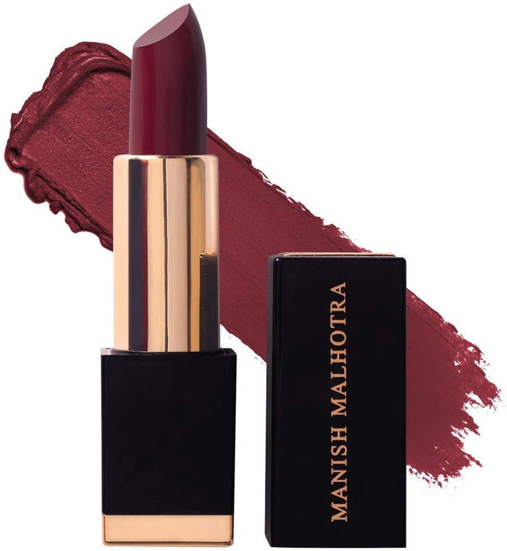 myglamm Manish Malhotra(Vintage Wine, 4 g)