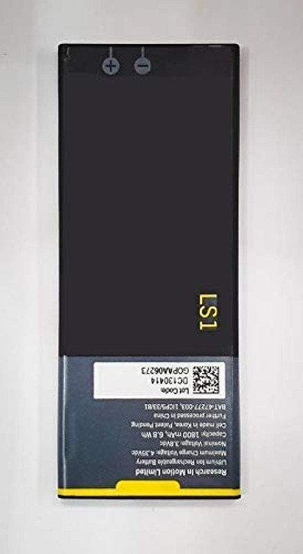 dibri Mobile Battery For BlackBerry Z10 BlackBerry Z10 Ls1