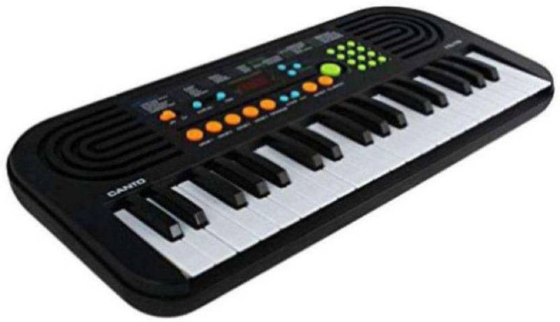 lavtoz ARYA Latest Piano (HL-50) Digital Piano (Multicolor)(Black)