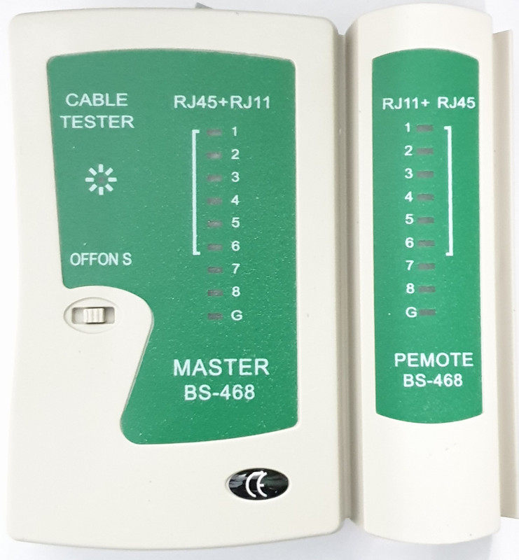 Glink GLT-103 Network Interface Card(GREEN/WHITE)
