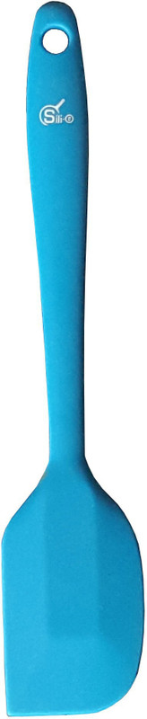 SiliO Small Spatula Non-Stick Spatula(Pack of 1)