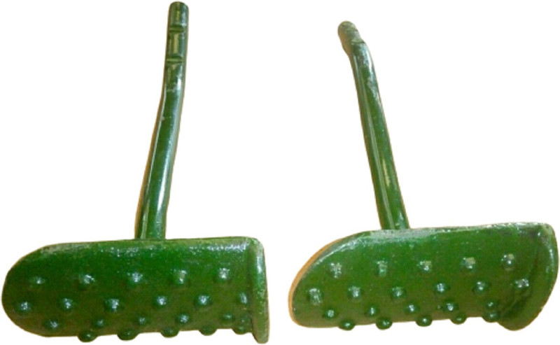 goyal motors WILLYS JEEP PADDLE SET BRAKE AND CLUTCH Vehicle Tool Kit