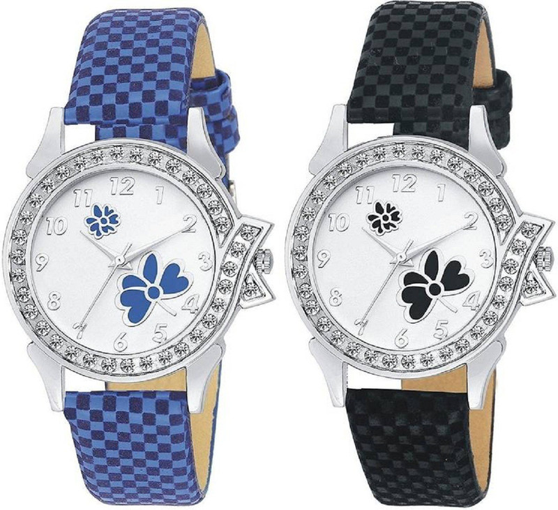 kalakruti KMO-81 Analog Watch  - For Women