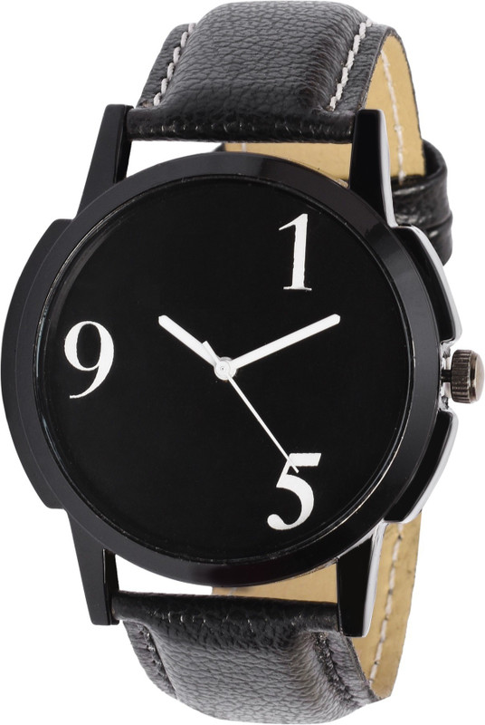 krishtal trading Watch Kt-5 latest designer wrist watch With Good looking & Exclusive low Prise Analog Watch  - For Men