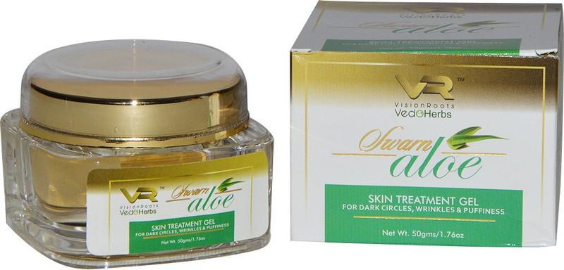 vedoherbs Swarna Aloe Gel(50 ml)