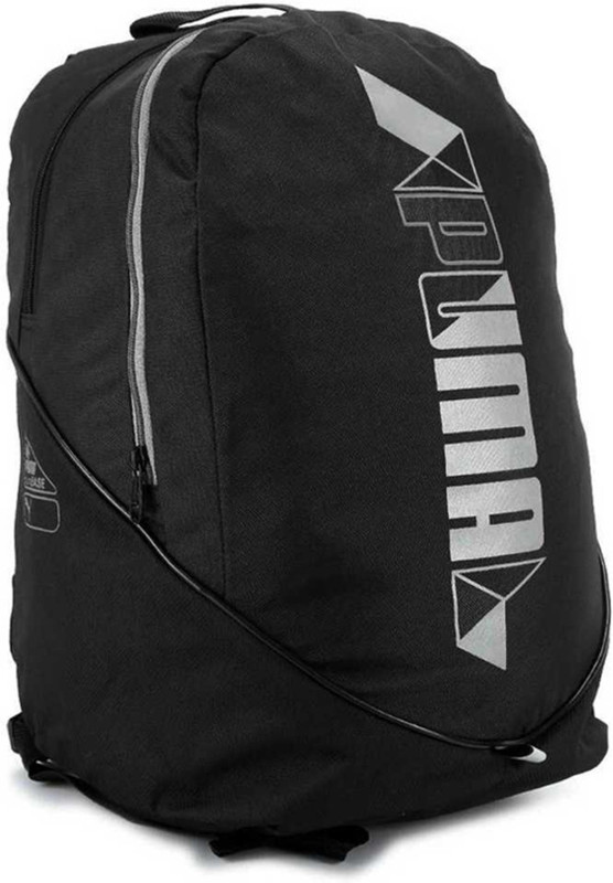 puma echo 25 l laptop backpack