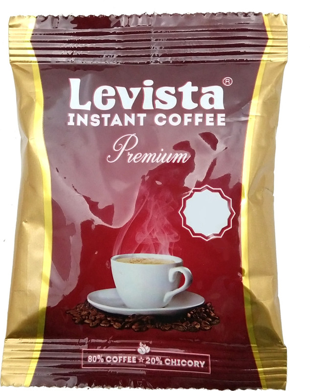 Levista Premium Instant Coffee 8 G Buy Online In Grenada At Desertcart