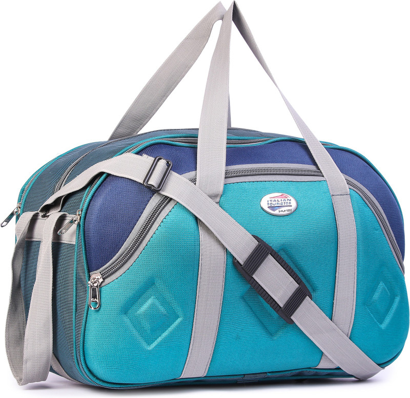 italian tourister trolley bag