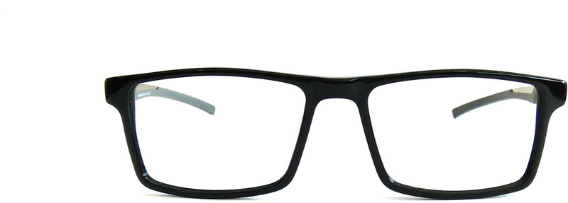 optical point Full Rim Rectangle Frame(51 mm)