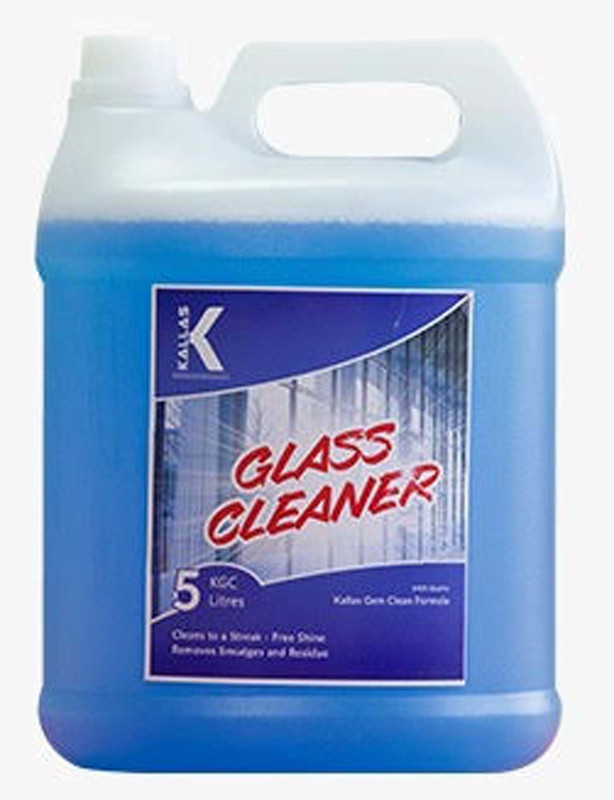kallas chemicals 2019(5 L)