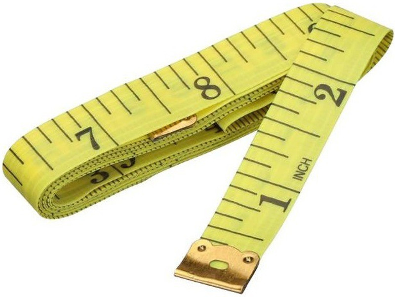 everdiva Mt-02/4 Measurement Tape(150 cm)