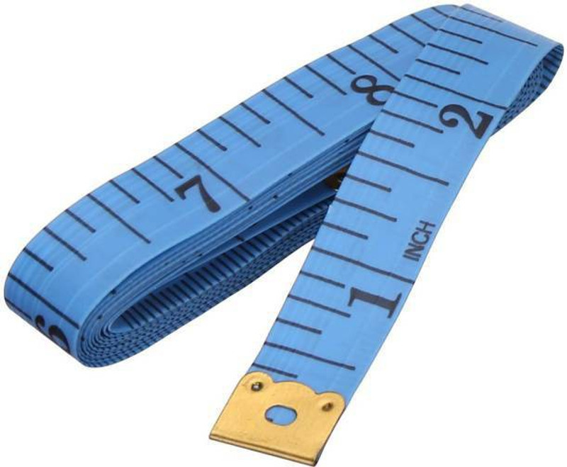 everdiva Mt-02/5 Measurement Tape(150 cm)