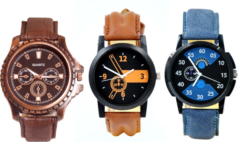 3 combo watch sale