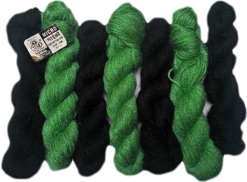 oswal KNITTING YARN, KNITTING THREAD , BEST FOR SWEATER