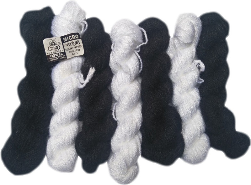 oswal KNITTING YARN, KNITTING THREAD , BEST FOR SWEATER