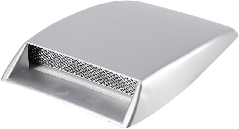 Unique 23728 Bonnet Scoop