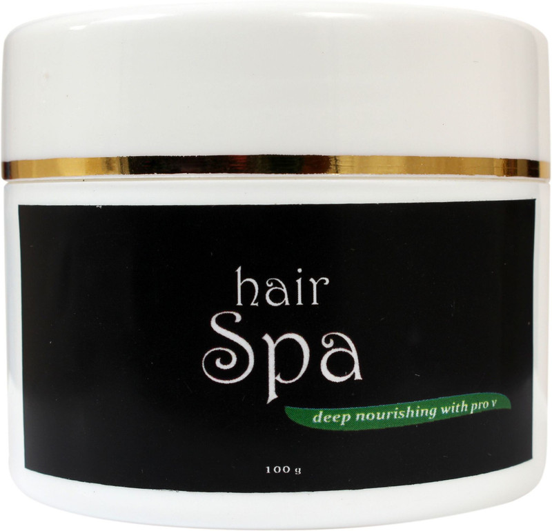 nsb herbals Hair Spa with Pro V(100 g)