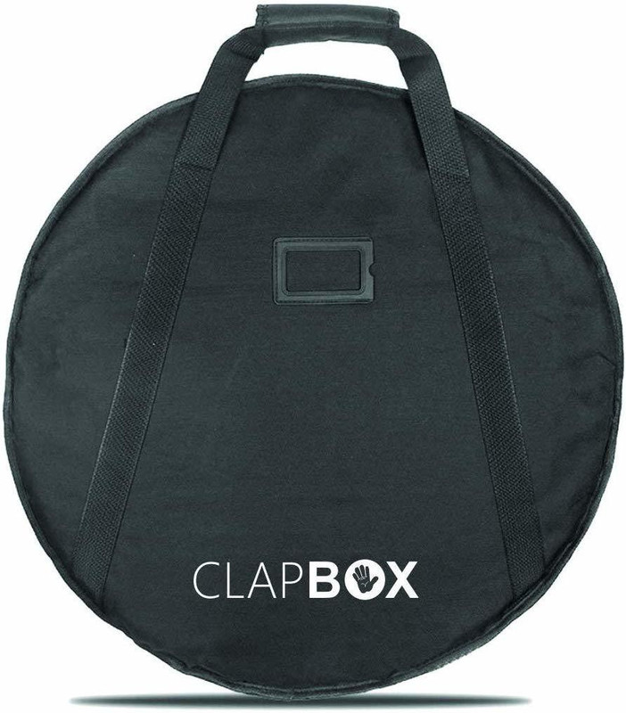 clapbox Cymbal Bag Cymbal Bag