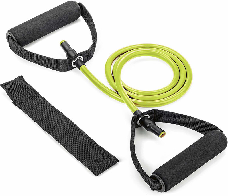 fegsy Resistance Toning Tube Resistance Tube(Green)