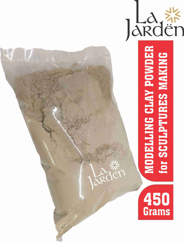 la jarden 9826041187 Art Clay(450 g)