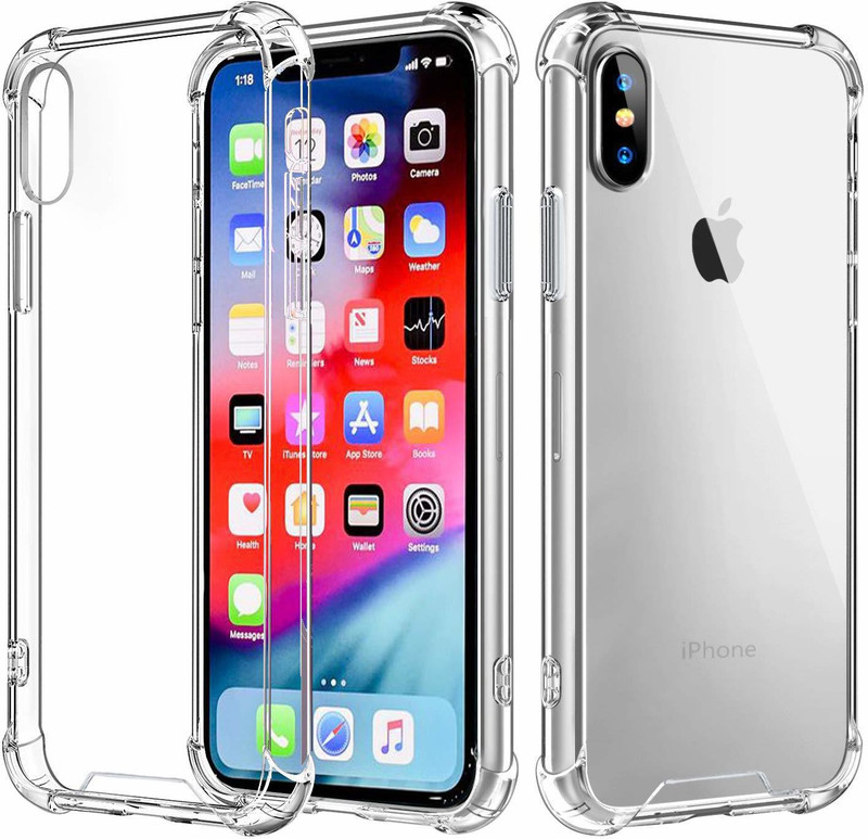 tech house gadgets Bumper Case for IPHONE XI, IPHONE XI PRO, IPHONE PRO MAX(CLEAR CASE)