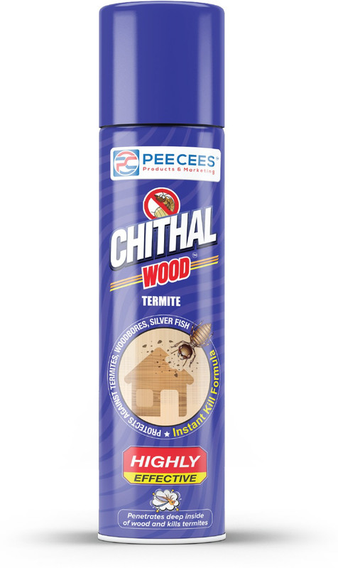 peecees CHITHAL WOOD