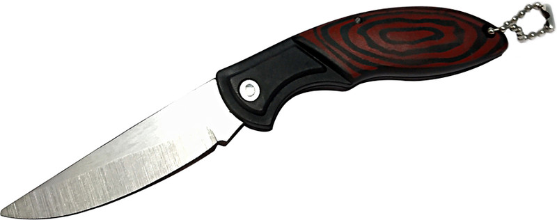 solidindia craft FoldingPocketKnife101 Pocket Knife, Knife, Campers Knife(Multicolor)