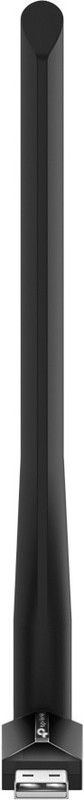 TP-link Archer T2U Plus AC600 High Gain Wireless Dual Band USB Adapter(Black)