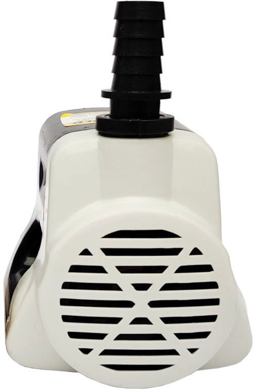 aksha gold Heavy duty Dynamically Balanced 18 Watt Multipurpose Water Cooler Pump Used For Aquarium, Desert Air Cooler, Fountain Submersible Water_pump (0.025HP) Submersible Water Pump(0.025 HP)
