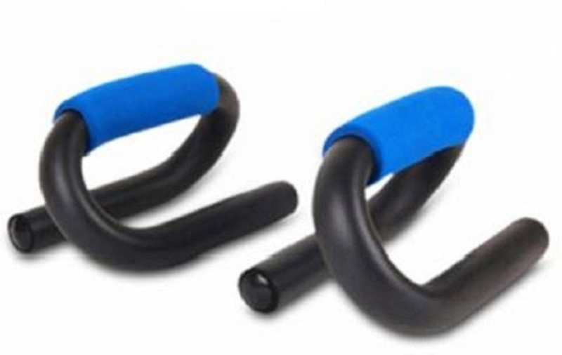 ADONYX CHEST DEVELOPER PUSHUP ANTI SLIP Push-up Bar(Black)