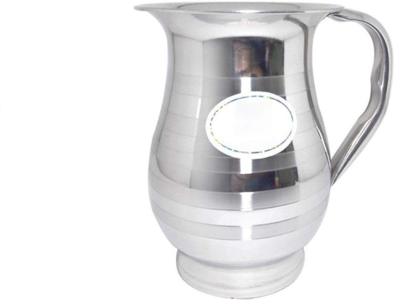 keshavmadhav 6374UYEW Water Jug(2 L)