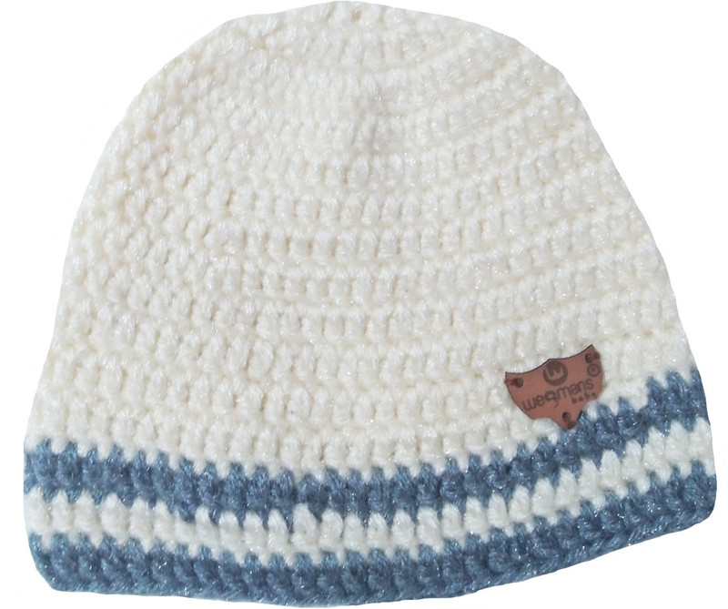 wegmans Kids Cap(White)
